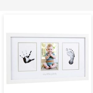 Pearhead BabyPrint Picture frame